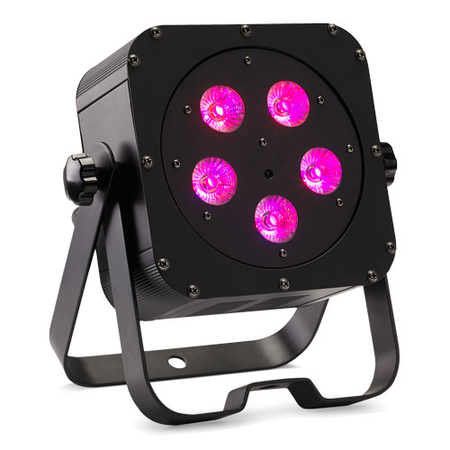 Location projecteur led boules a facette - location Paris 78 Rouen