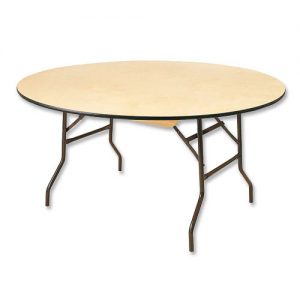 location table ronde 180