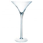 Location_ vase martini 70cm
