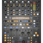 Pic-Event Location table mixage dj behringer ddm4000