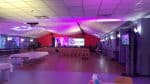 Pic-Event Location 48 pouce Ecran LED Ultra HD 4K