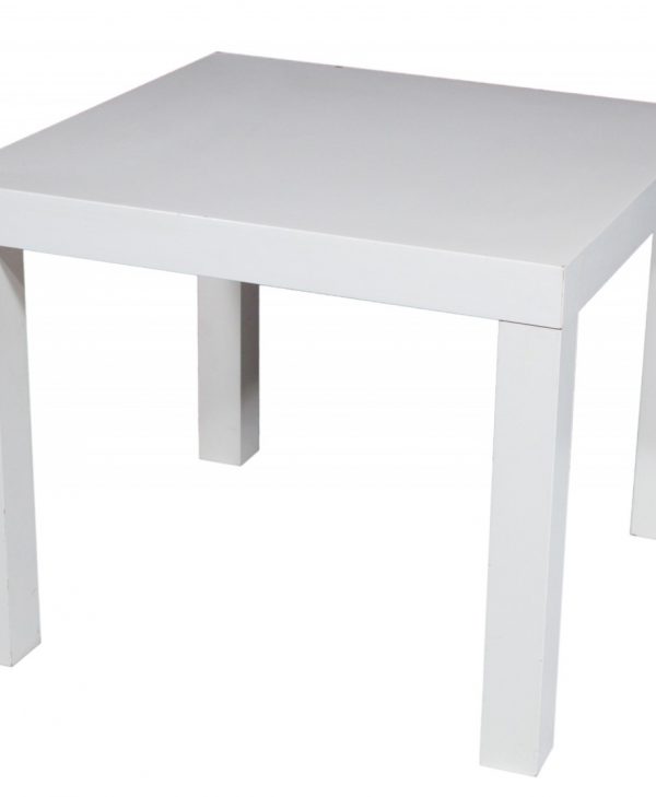 Pic-Event Location Table basse bois blanche