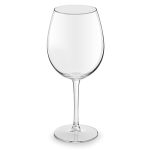 Pic-Event Location Vase Verre Vin Geant XXL