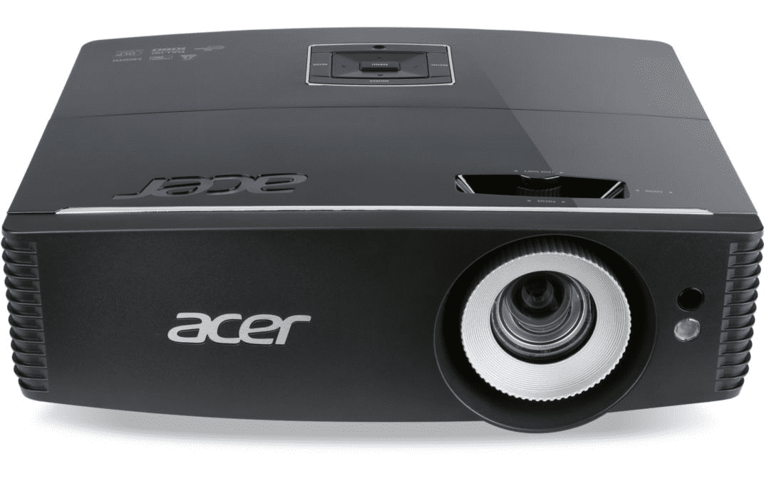 Pic-Event Location VideoProjecteur Acer P6500 5000 lumens