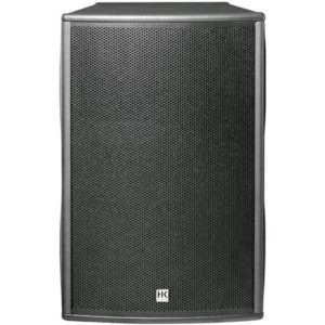 Pic-Event Location Sono Enceinte Systeme HK Audio PULSAR PL 115 FA