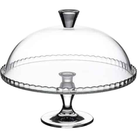 Cloche en verre 30cm - Passiondecor