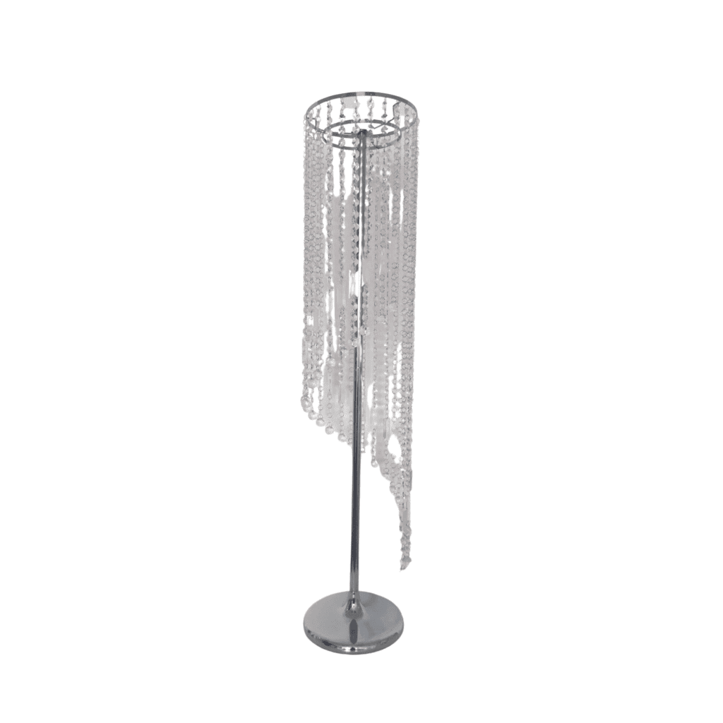 Location de colonne de diamant – H120 cm - Pic-Event