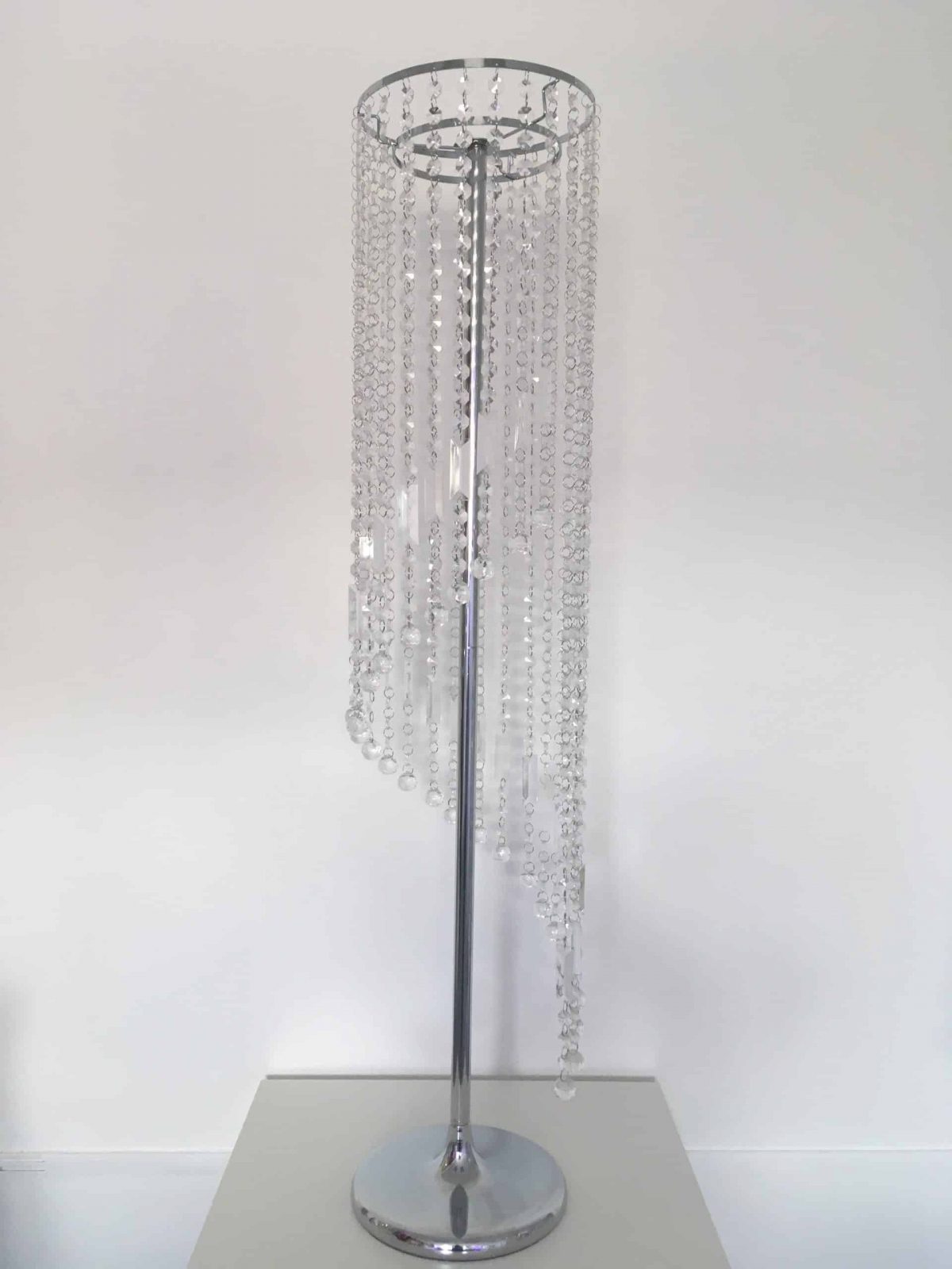 Pic-Event Colonne de diamants