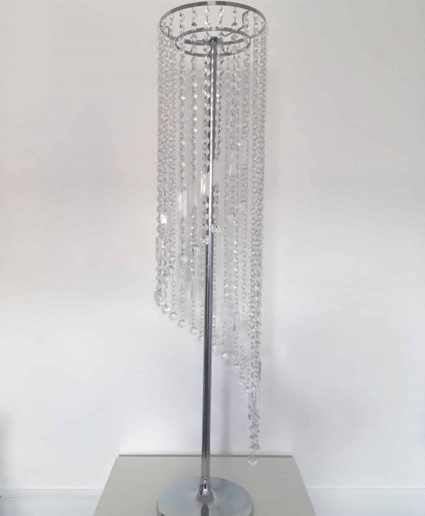Pic-Event Colonne de diamants