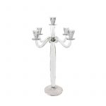 Pic-Event Location Chandelier 80cm Cristal