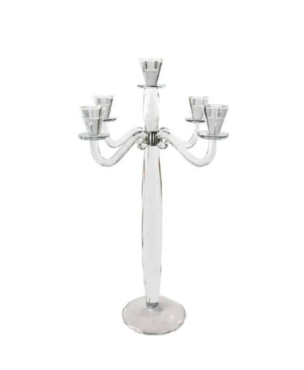 Pic-Event Location Chandelier 80cm Cristal