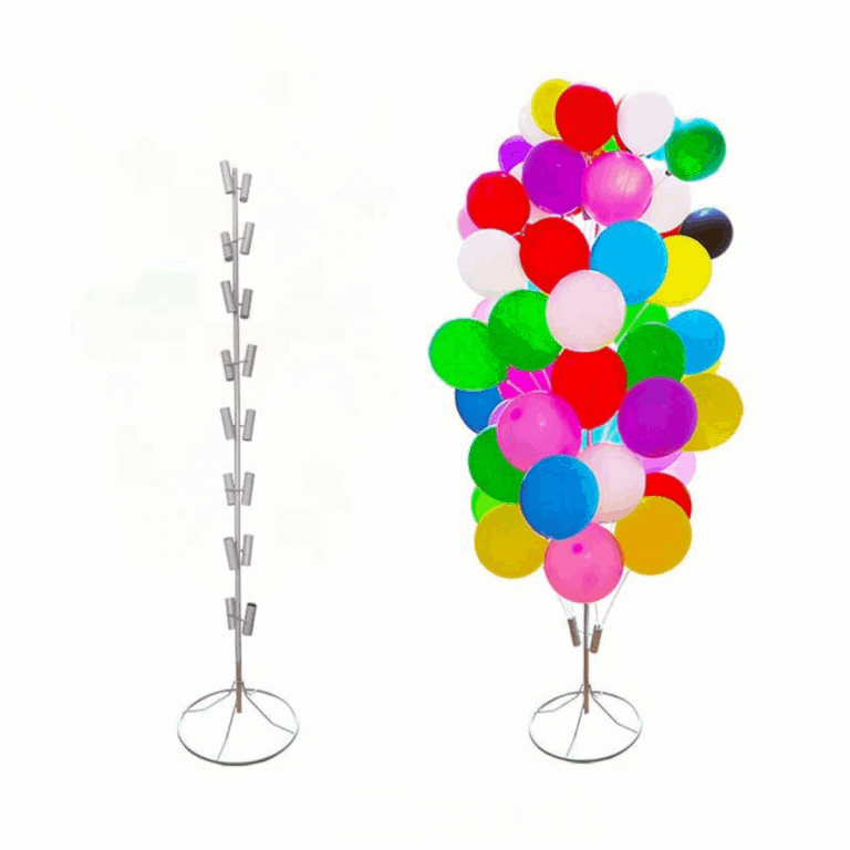 Arbre, Arche et Structure ballons