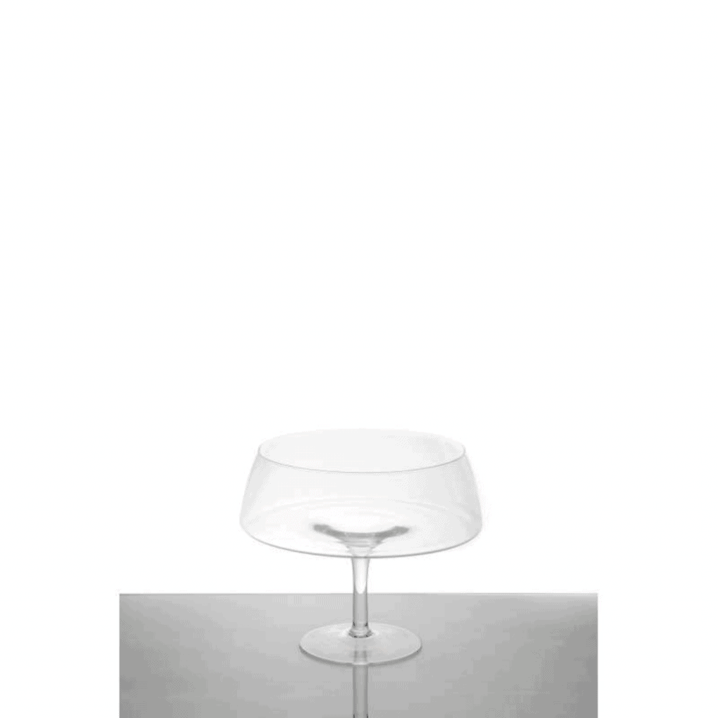 Location de vase coupelle – 20cm - Pic-Event