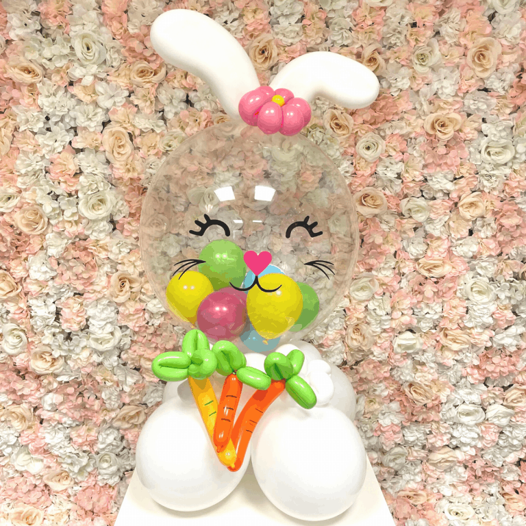 Pâques - Lapin