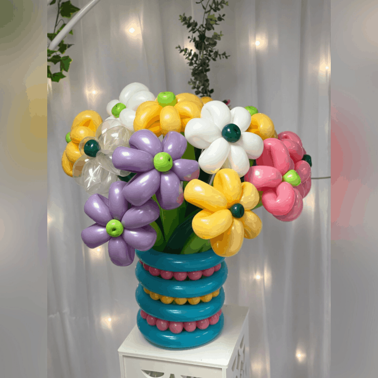 Fleurs