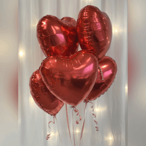 Coeurs