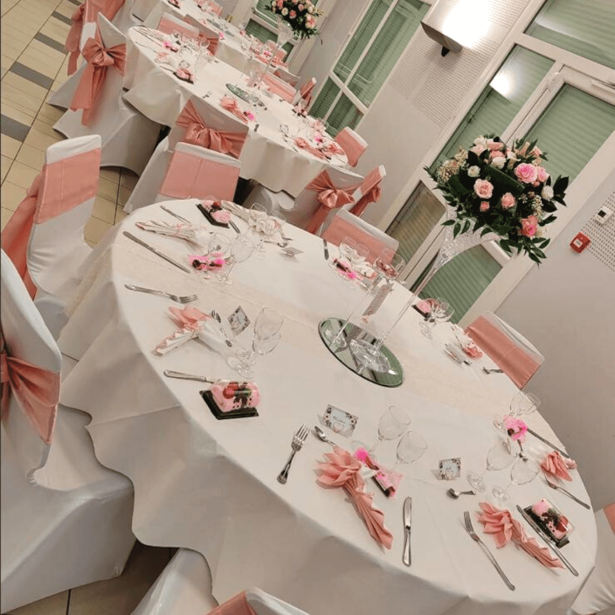 Décoration de mariage, par où commencer ? - Pic-Event