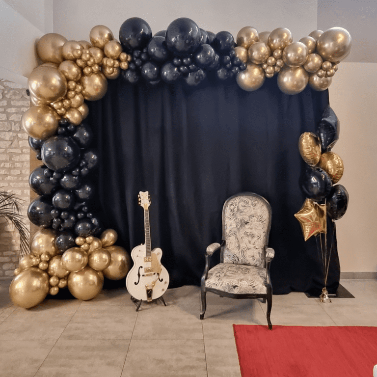 Décoration de ballons pour les particuliers - Pic-Event