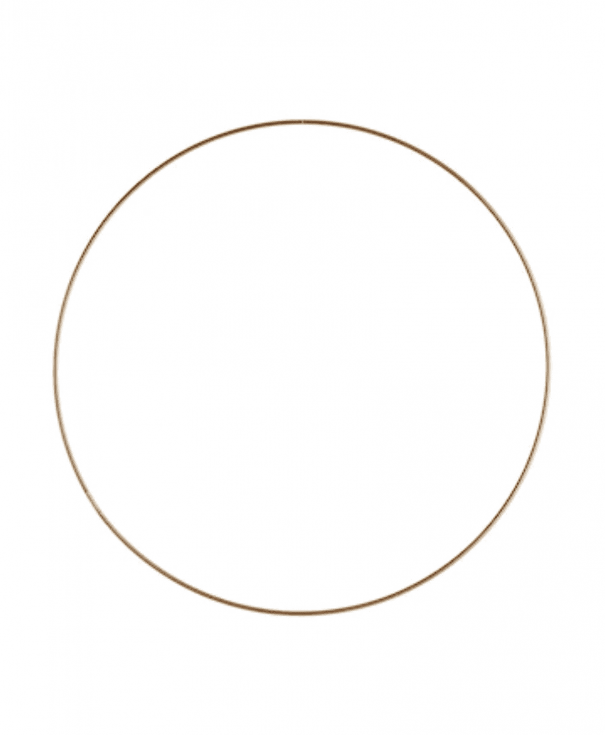 Cerceau rond Sporti diam. 50 cm