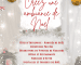 Pic-Event Flyer de Noël - Page 1