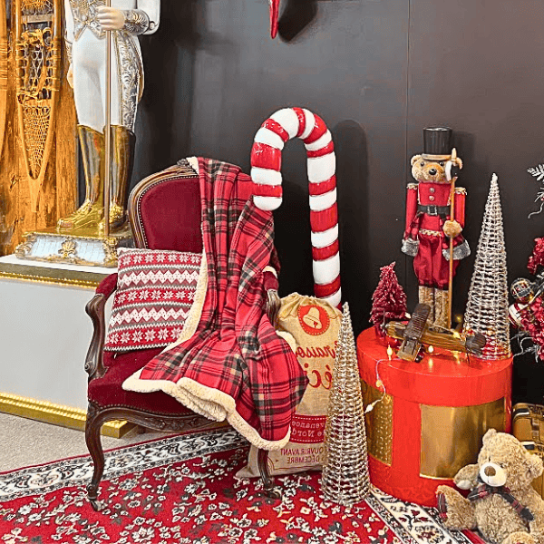 Mobilier Noel