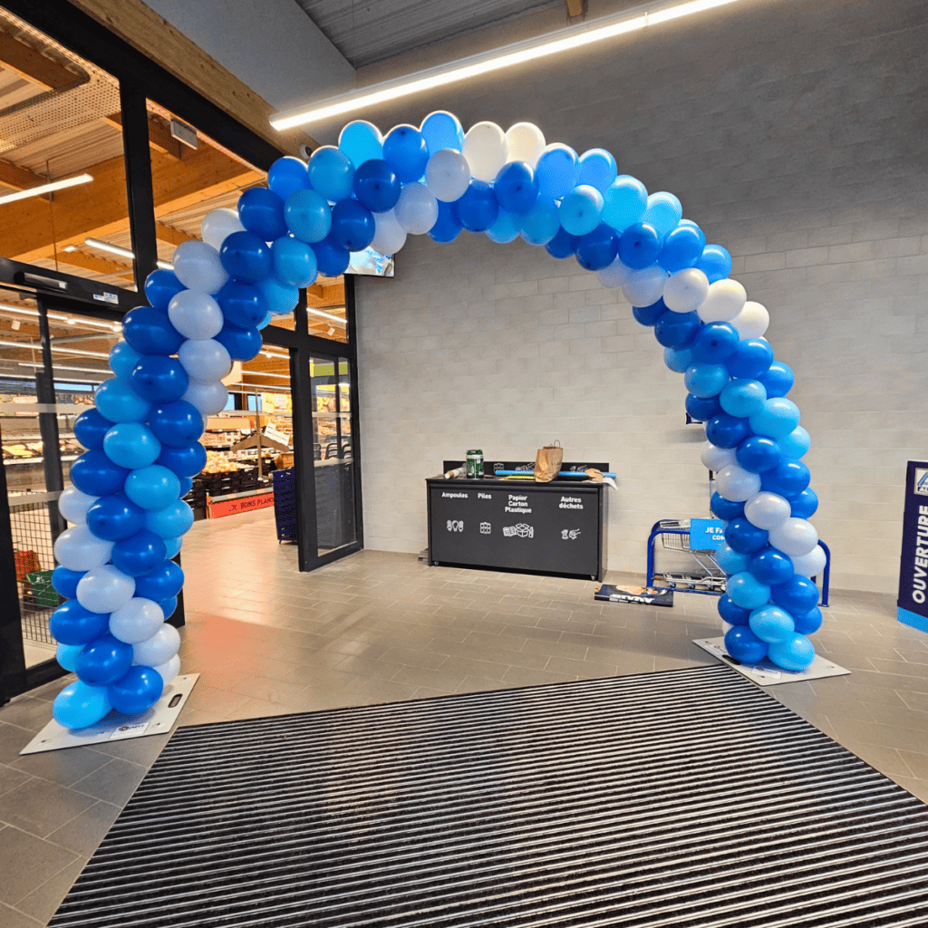 Chiffre Anniversaire Geant,Ballon Arch Stand, Numéros De Carton De