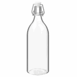 Location bouteille en verre pic-event