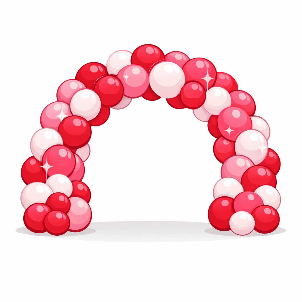 Pic-Event - Nos décorations en ballons