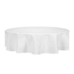 Pic-Event Location Nappe Ovale Blanche350x225cm