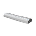 Impression Roll-Up Double Visibilité 85x200 cm - Carter central double enrouleur