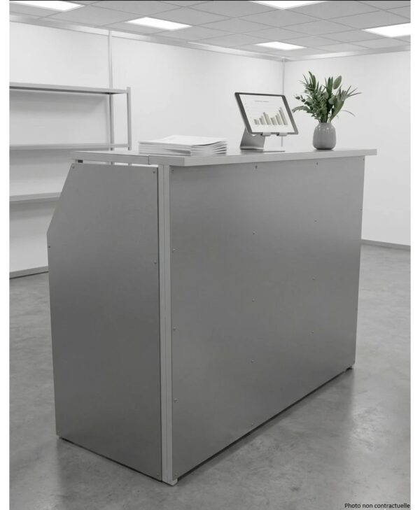Location mobilier et bars
