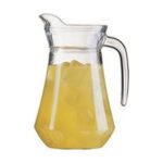 Location Carafe d'eau 1L