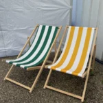 Location Chaise Longue Chilienne Pliable - Matériel de réception - Pic-Event