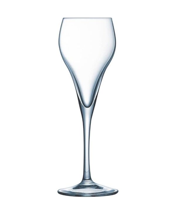 Location Flûte à champagne Fine 14cl