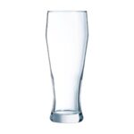Location Verre à bière sur pied 33cl