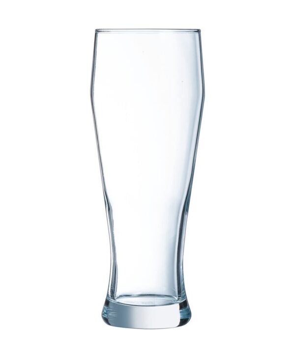 Location Verre à bière sur pied 33cl