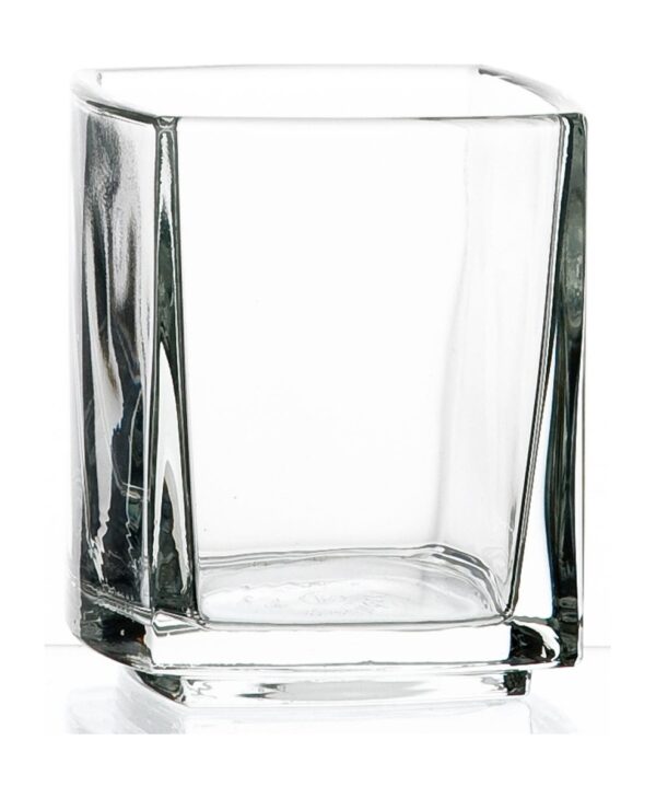 Location Verrine 16cl carrée