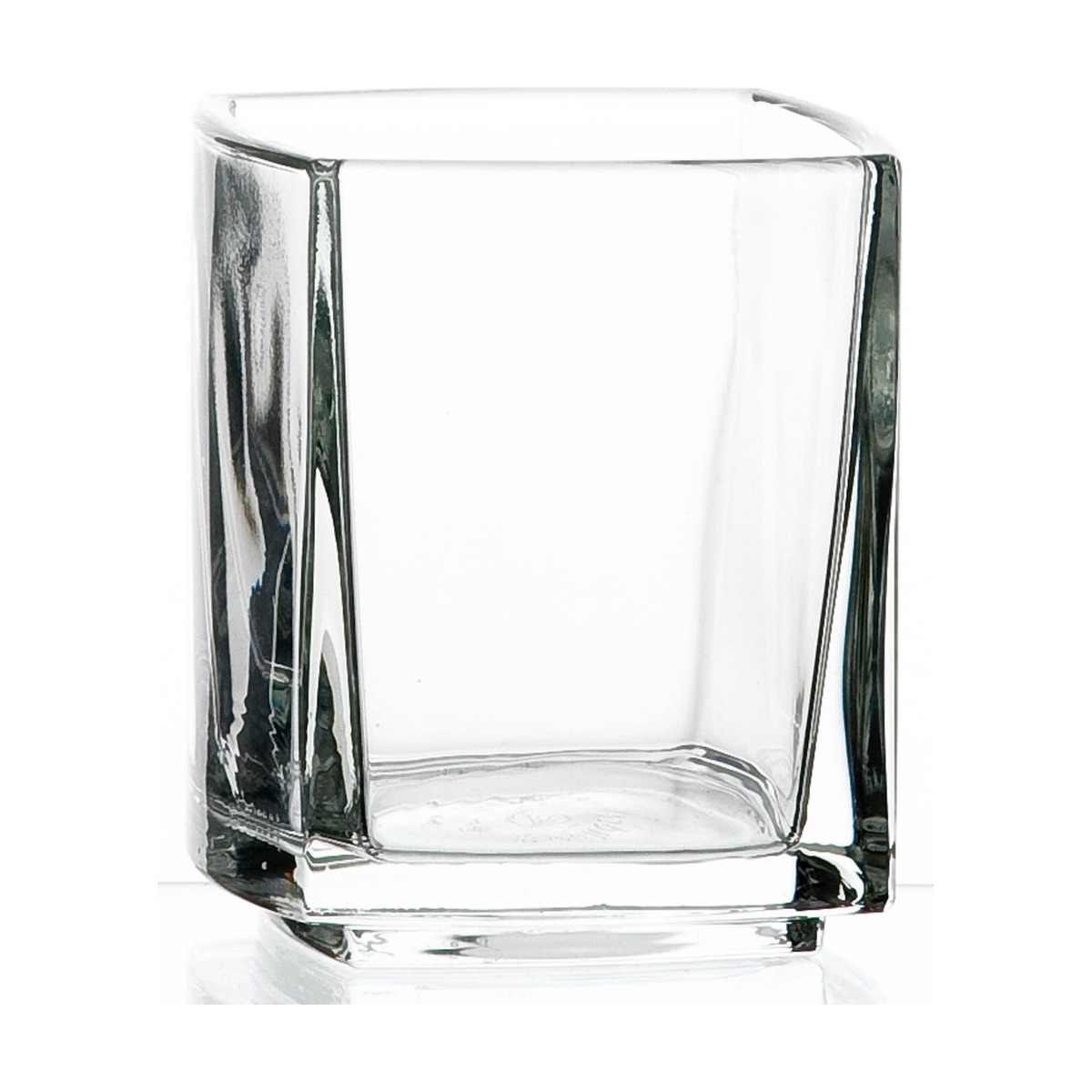 Location Location Verrine 16cl carrée - Pic-Event Location Verrine 16cl carrée