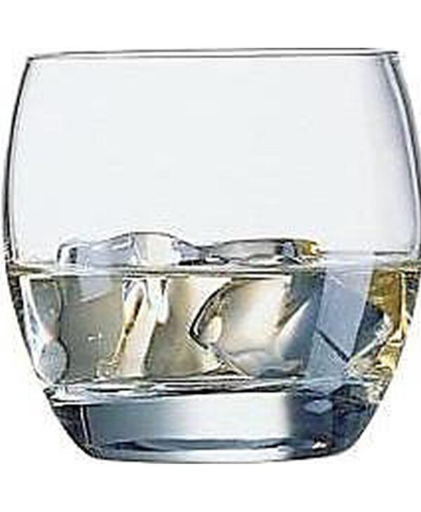 Location Verrine 32cl ronde